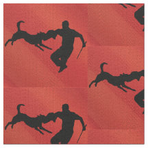 Schutzhund Dog Leaps
