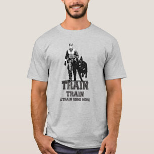 SCHUTZHUND FIELD SHIRT