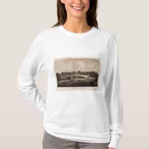 Schuylkill river T-Shirt