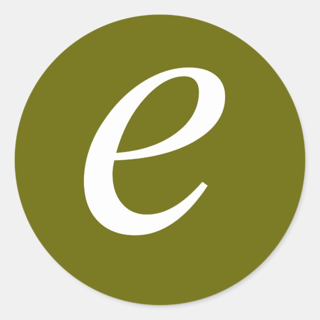 schwa sticker (Front)