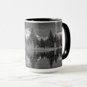 Schwabacher Landing Mug