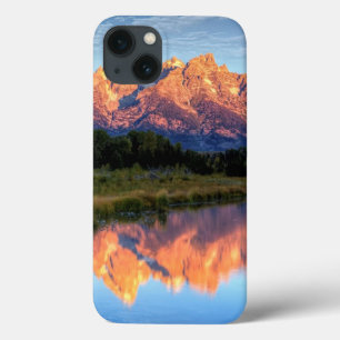 Schwabacher's Landing iPhone 13 Case