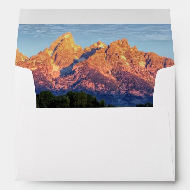 Schwabacher's Landing Envelopes (Back (Bottom))