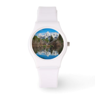 Schwabacher's Landing, Grand Teton Watch