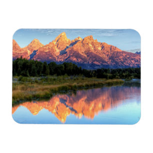 Schwabacher's Landing Magnet