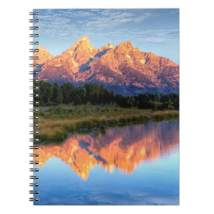 Schwabacher's Landing Notebook