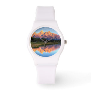 Schwabacher's Landing Watch
