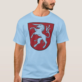 Schwabisch Gmund T-shirt