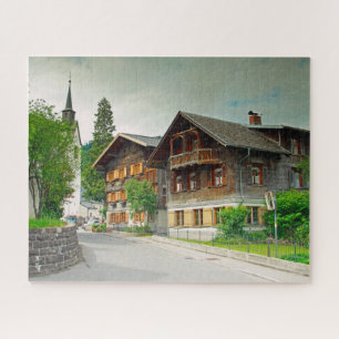 Schwarzenberg 520-pc jigsaw puzzle