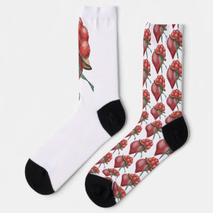 Schwarzwaldliebe Socks