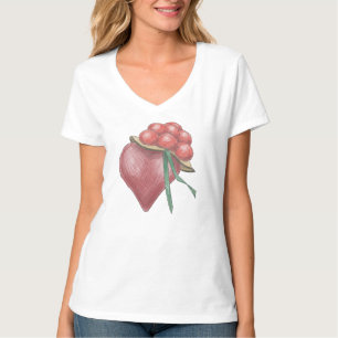 Schwarzwaldliebe T-Shirt
