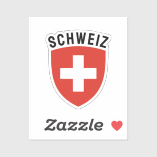 Schweiz (German-speaking Switzerland)