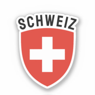 Schweiz (German-speaking Switzerland)