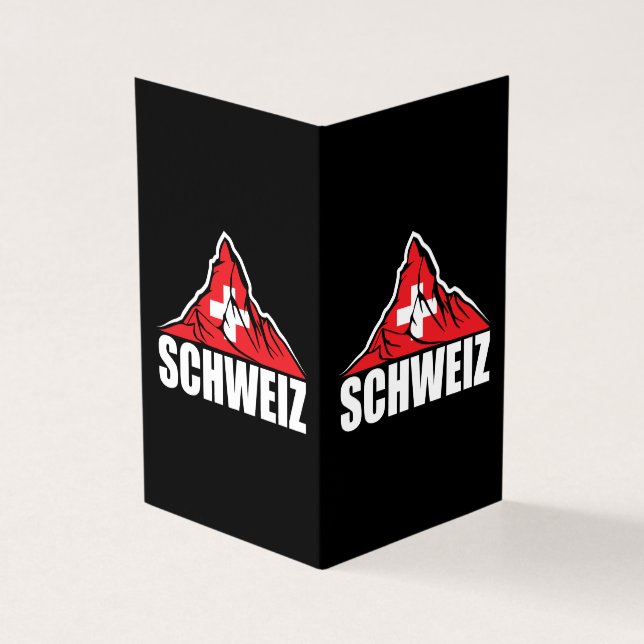 Schweiz Matterhorn Switzerland (Outside)