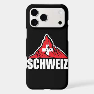 Schweiz Matterhorn Switzerland