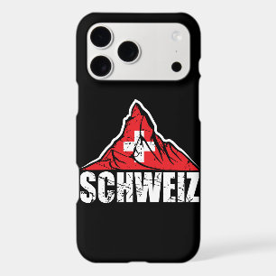 Schweiz Matterhorn Switzerland Vintage