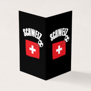 Schweiz Switzerland Soccer