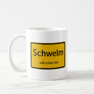 Schwelen cup Coffee
