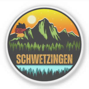 Schwetzingen, Baden-Württemberg Germany