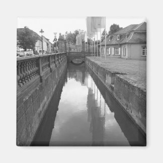 Schwetzingen Castle moot Magnet