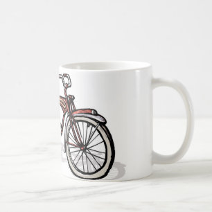 Schwinn Bike Mug