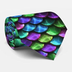 Sci-Fi Armour 2 Tie