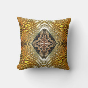 Sci-Fi Art 3 Pillows