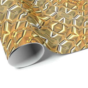 Sci-Fi Art  5 Wrapping Paper