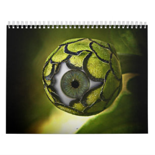 " Sci-Fi " Calendar