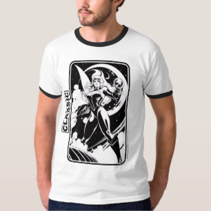 Sci-Fi Classic: Cyber Punk T-Shirt