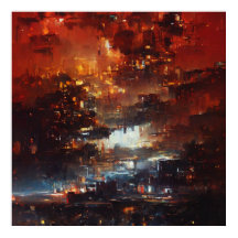 Sci-fi Collection: John Berkey tribute