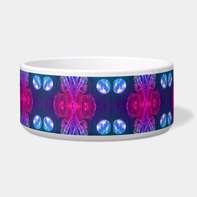 Sci-Fi - fantasy alien space planet worlds         (Front)