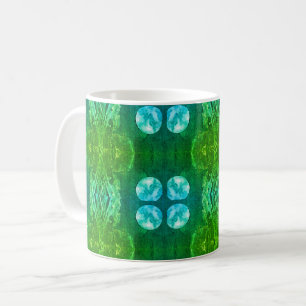 Sci-Fi - fantasy alien space planet worlds Coffee Mug