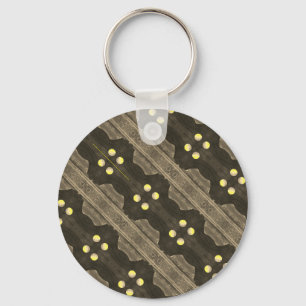 Sci-Fi - fantasy alien space planet worlds         Key Ring
