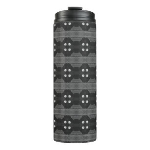 Sci-Fi - fantasy alien space planet worlds         Thermal Tumbler