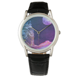 Sci-Fi - fantasy alien space planet worlds         Watch