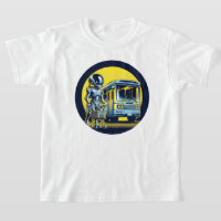 Sci-Fi in Daily Life - Funny Alien & Robot Design