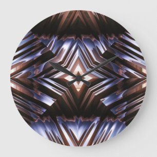 Sci-Fi MM24 Wall Clocks