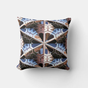 Sci-Fi MM 1 Pillow