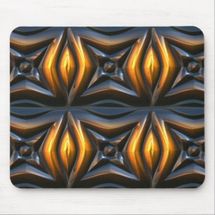 Sci-Fi MM 24 Mousepad