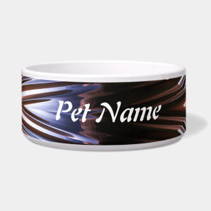 Sci-Fi MM 24 Pet Bowl