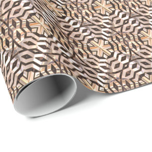 Sci-Fi MM 2 Wrapping Paper