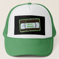 Sci-Fi-Movies Black & Green