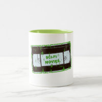 Sci - Fi Movies Green