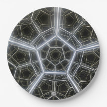 Sci-Fi Multi-Dimensional
