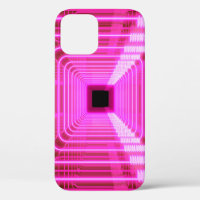 Sci-Fi Retro 3D: Pop Art Illustration