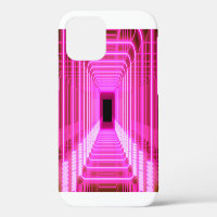 Sci-Fi Retro 3D: Pop Art Illustration
