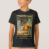 Sci Fi Robot Halloween Earth Invasion Science Fict