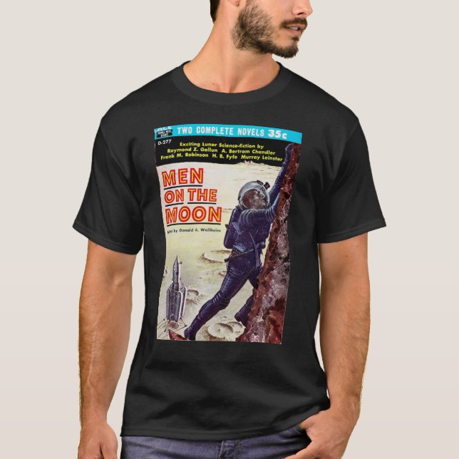 SCI FI SK8 KOOL KIDS MERCH T-Shirt (Front)
