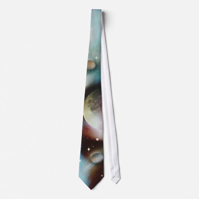 Sci fi space tie (Front)